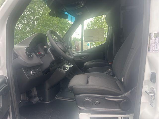 2025 Mercedes-Benz Sprinter 2500 High Roof 4-Cyl Diesel HO