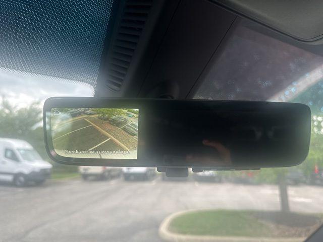 2025 Mercedes-Benz Sprinter 2500 High Roof 4-Cyl Diesel HO