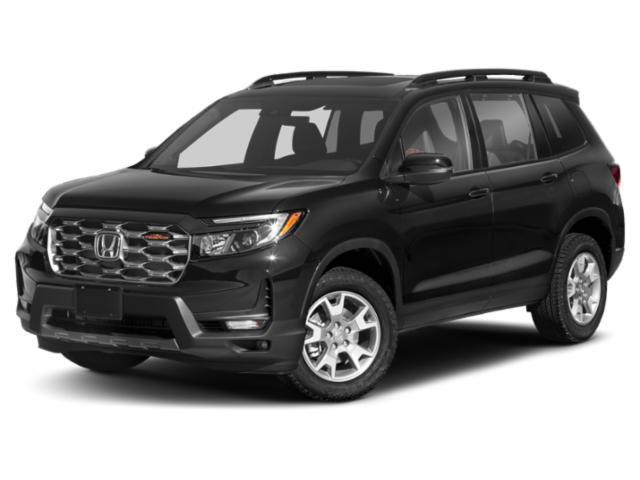 2022 Honda Passport AWD TrailSport for sale in Tewksbury, MA