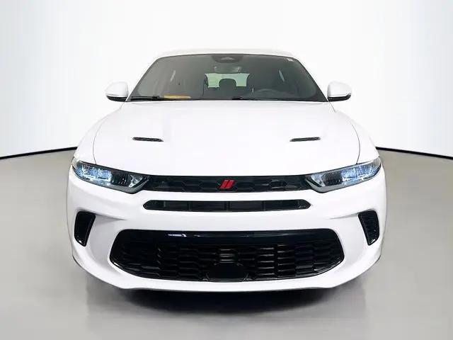 2024 Dodge Hornet R/T EAWD