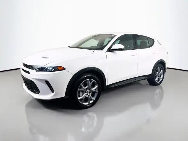 2024 Dodge Hornet R/T EAWD