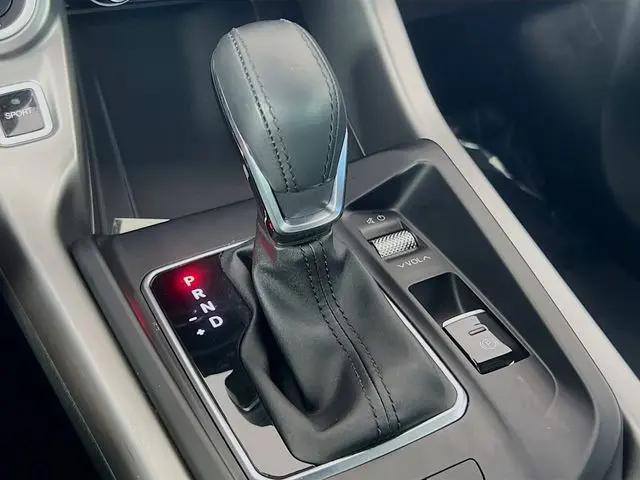 2024 Dodge Hornet R/T EAWD