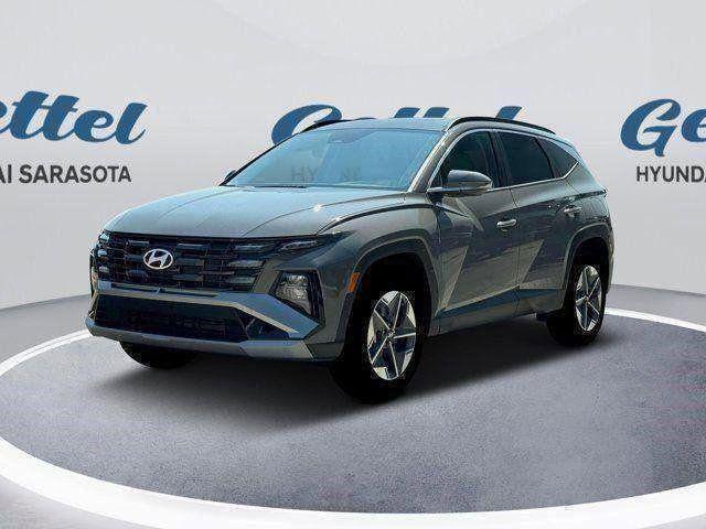 2025 Hyundai Tucson SEL Convenience for sale in Sarasota, FL