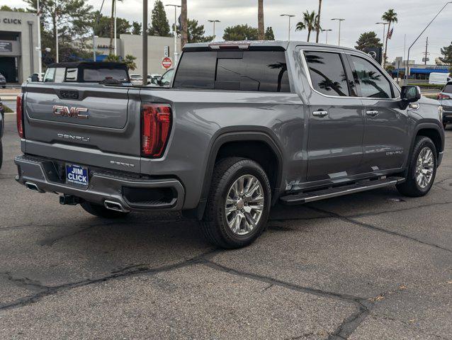 Used 2021 GMC Sierra 1500 For Sale in Tucson, AZ