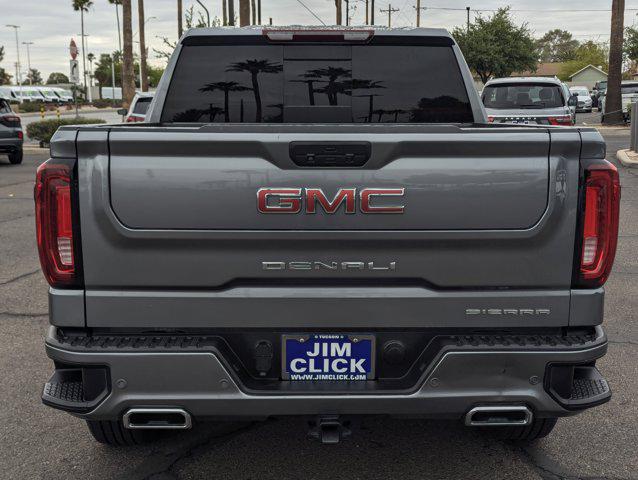 Used 2021 GMC Sierra 1500 For Sale in Tucson, AZ