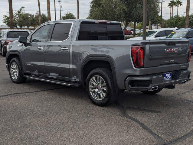 Used 2021 GMC Sierra 1500 For Sale in Tucson, AZ