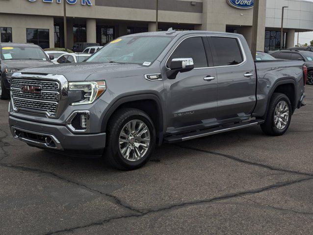 Used 2021 GMC Sierra 1500 For Sale in Tucson, AZ