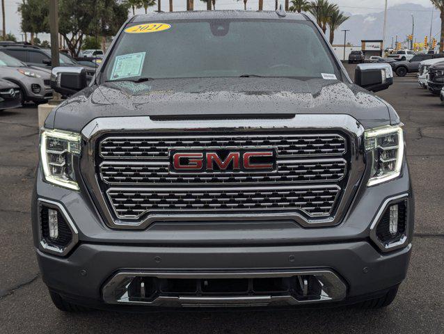 Used 2021 GMC Sierra 1500 For Sale in Tucson, AZ
