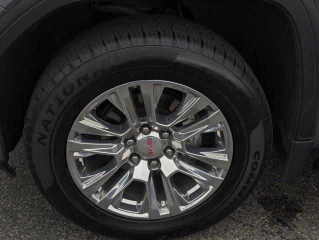 Used 2021 GMC Sierra 1500 For Sale in Tucson, AZ