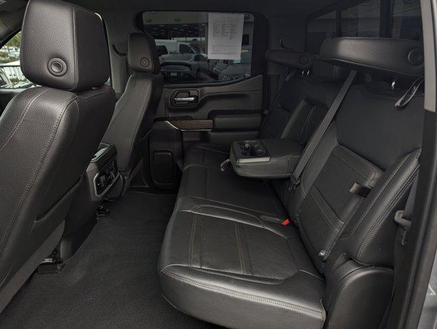 Used 2021 GMC Sierra 1500 For Sale in Tucson, AZ