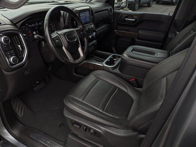 Used 2021 GMC Sierra 1500 For Sale in Tucson, AZ
