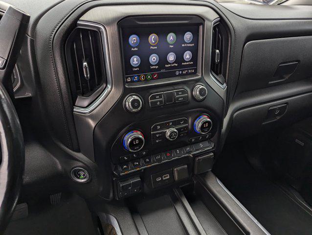Used 2021 GMC Sierra 1500 For Sale in Tucson, AZ
