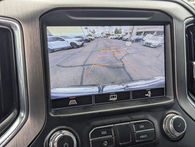 Used 2021 GMC Sierra 1500 For Sale in Tucson, AZ