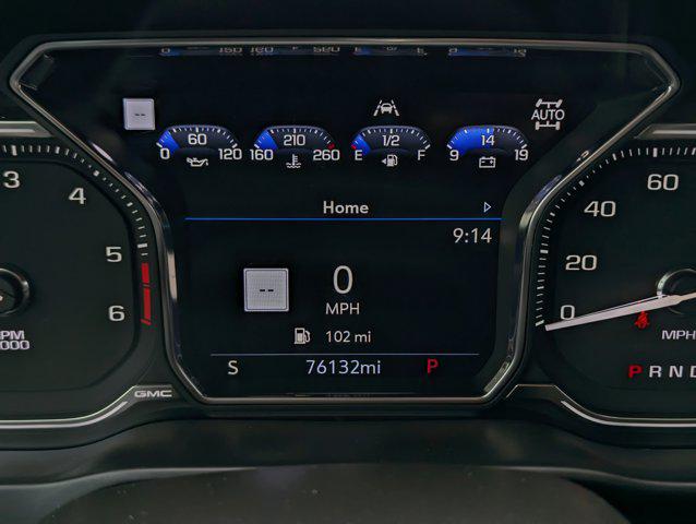 Used 2021 GMC Sierra 1500 For Sale in Tucson, AZ