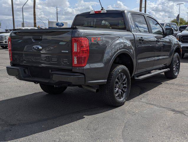 Used 2019 Ford Ranger For Sale in Tucson, AZ