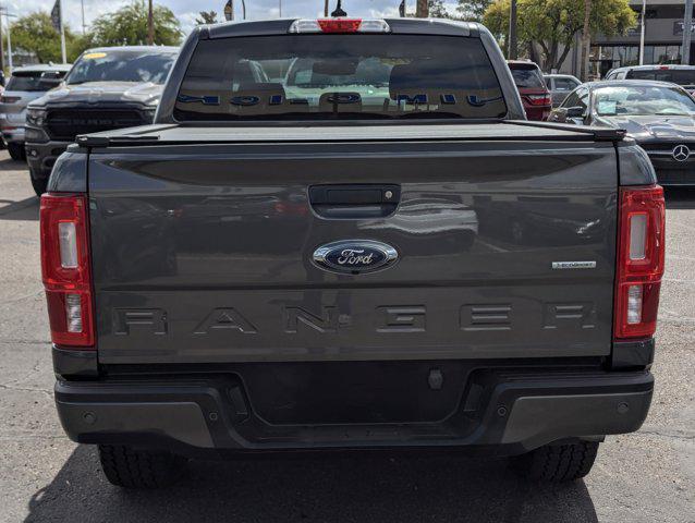 Used 2019 Ford Ranger For Sale in Tucson, AZ