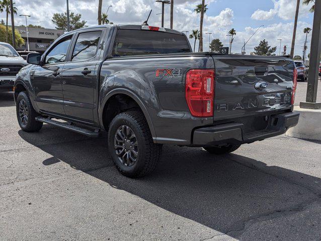 Used 2019 Ford Ranger For Sale in Tucson, AZ