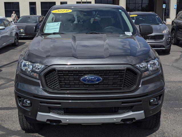 Used 2019 Ford Ranger For Sale in Tucson, AZ