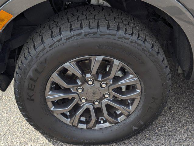 Used 2019 Ford Ranger For Sale in Tucson, AZ