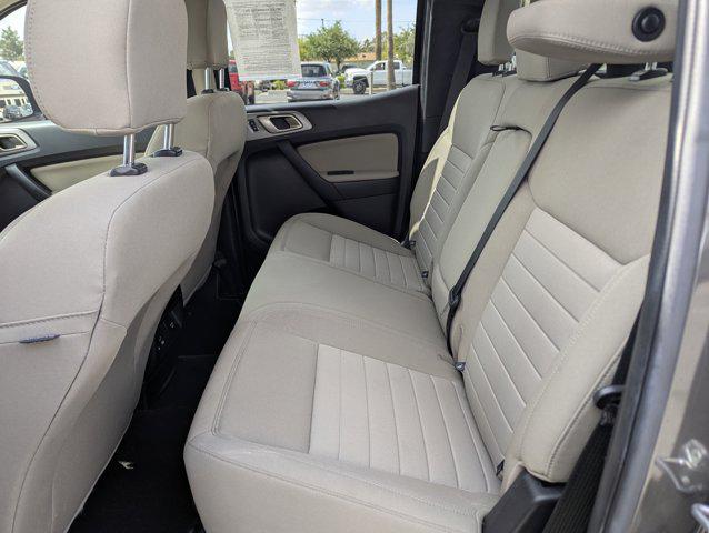 Used 2019 Ford Ranger For Sale in Tucson, AZ