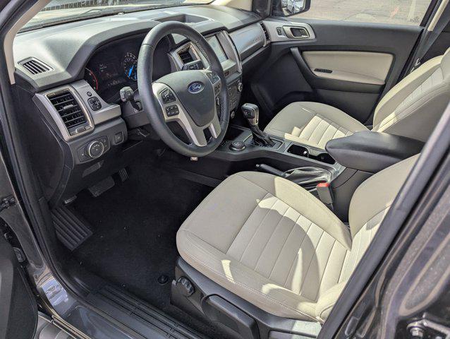 Used 2019 Ford Ranger For Sale in Tucson, AZ