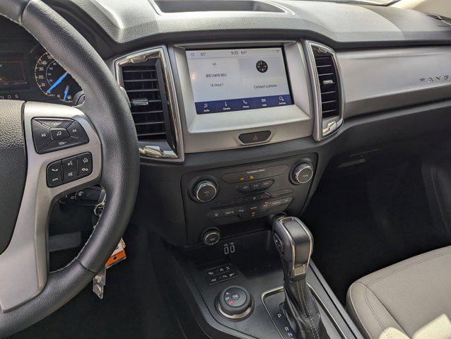 Used 2019 Ford Ranger For Sale in Tucson, AZ