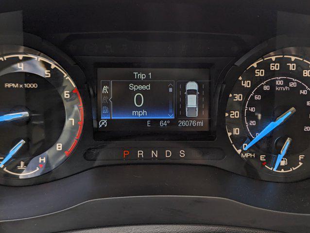 Used 2019 Ford Ranger For Sale in Tucson, AZ