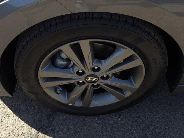 Used 2018 Hyundai Elantra For Sale in Tucson, AZ