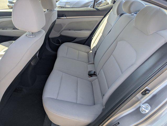 Used 2018 Hyundai Elantra For Sale in Tucson, AZ