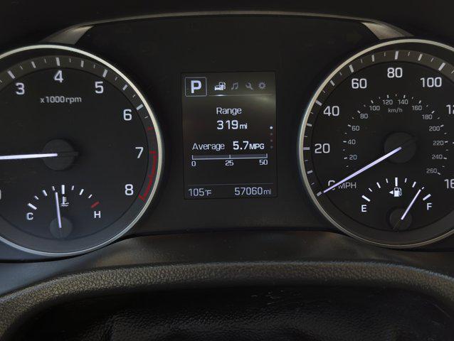 Used 2018 Hyundai Elantra For Sale in Tucson, AZ