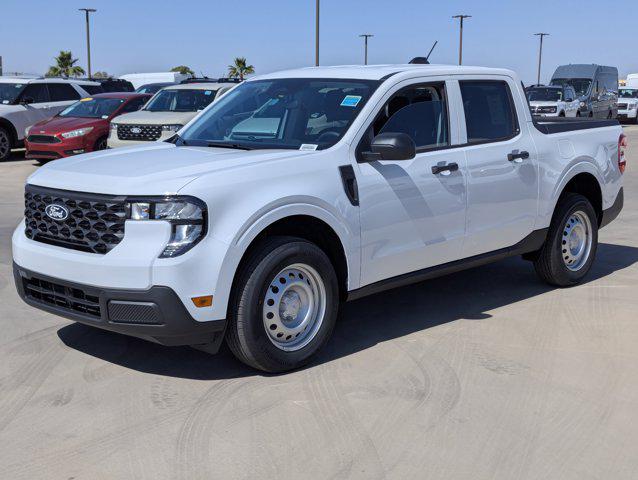 New 2025 Ford Maverick For Sale in Tucson, AZ