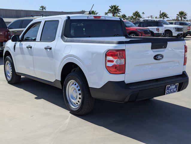 New 2025 Ford Maverick For Sale in Tucson, AZ
