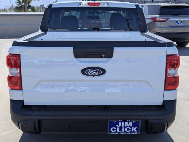 New 2025 Ford Maverick For Sale in Tucson, AZ
