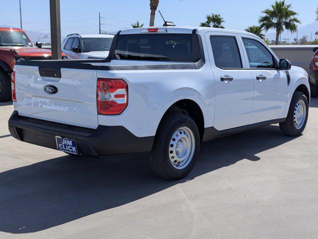 New 2025 Ford Maverick For Sale in Tucson, AZ