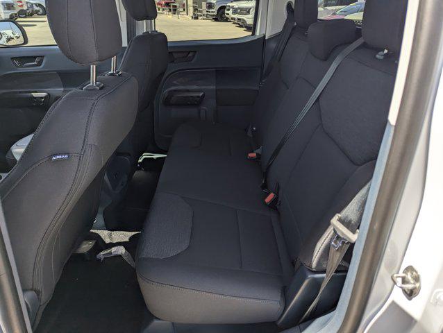 New 2025 Ford Maverick For Sale in Tucson, AZ