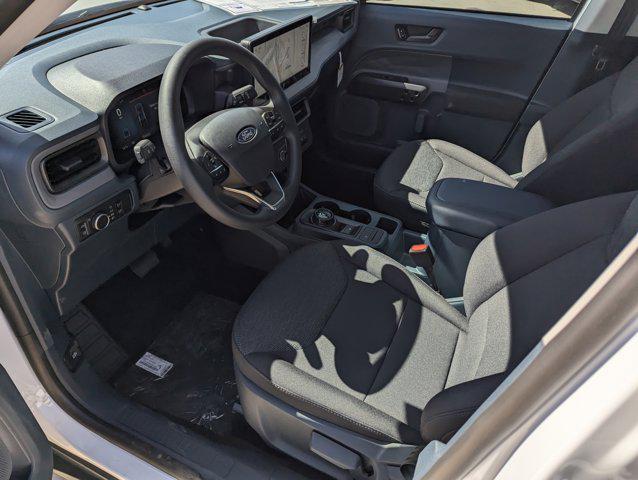 New 2025 Ford Maverick For Sale in Tucson, AZ