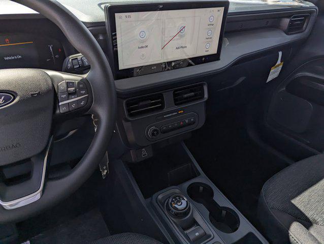 New 2025 Ford Maverick For Sale in Tucson, AZ