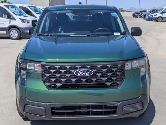 New 2025 Ford Maverick For Sale in Tucson, AZ