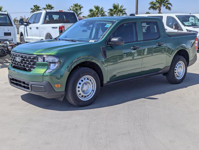 New 2025 Ford Maverick For Sale in Tucson, AZ
