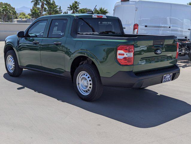 New 2025 Ford Maverick For Sale in Tucson, AZ