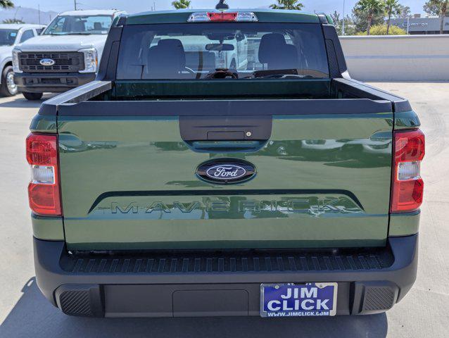 New 2025 Ford Maverick For Sale in Tucson, AZ