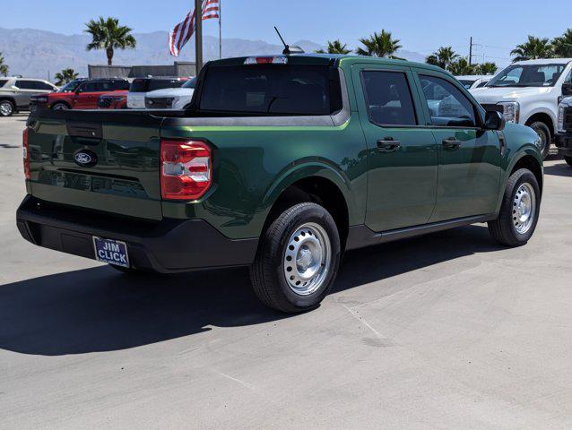 New 2025 Ford Maverick For Sale in Tucson, AZ
