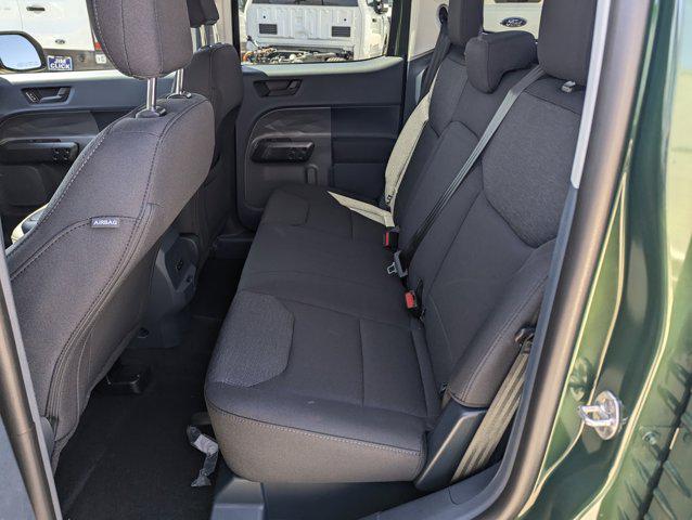 New 2025 Ford Maverick For Sale in Tucson, AZ