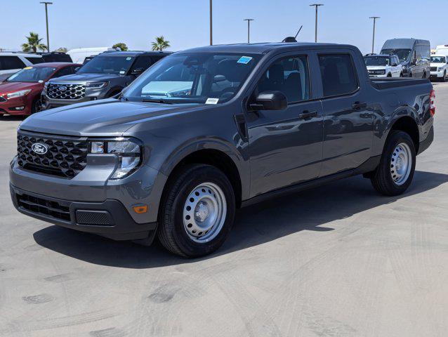 New 2025 Ford Maverick For Sale in Tucson, AZ