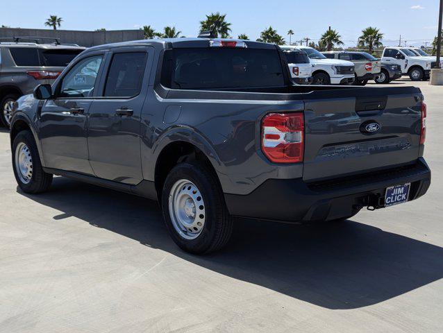 New 2025 Ford Maverick For Sale in Tucson, AZ