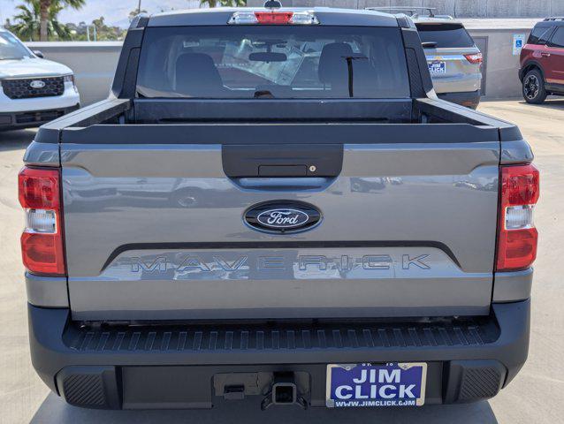 New 2025 Ford Maverick For Sale in Tucson, AZ