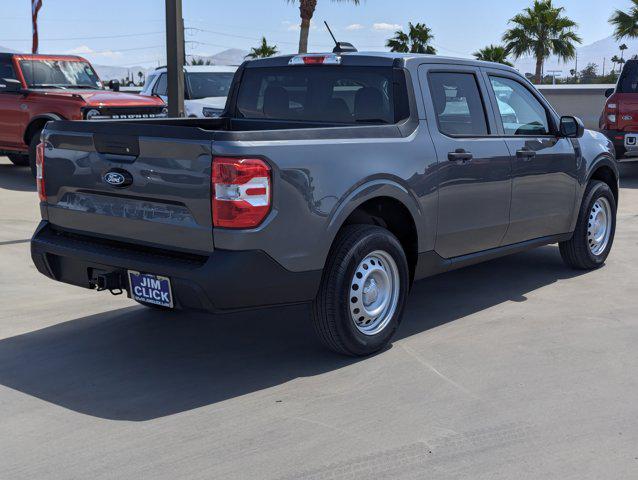 New 2025 Ford Maverick For Sale in Tucson, AZ