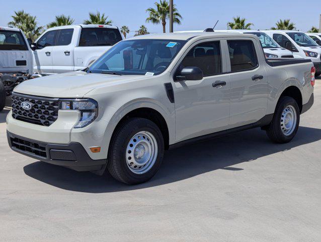 New 2025 Ford Maverick For Sale in Tucson, AZ