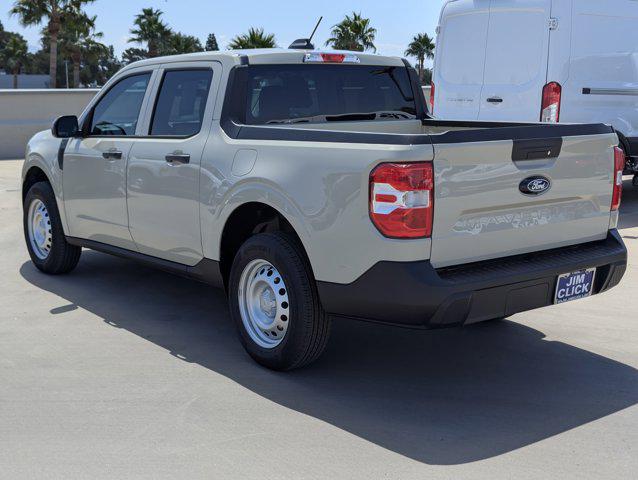 New 2025 Ford Maverick For Sale in Tucson, AZ