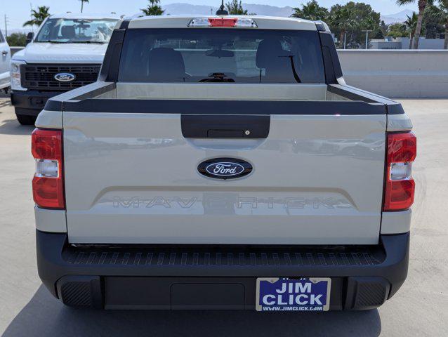 New 2025 Ford Maverick For Sale in Tucson, AZ